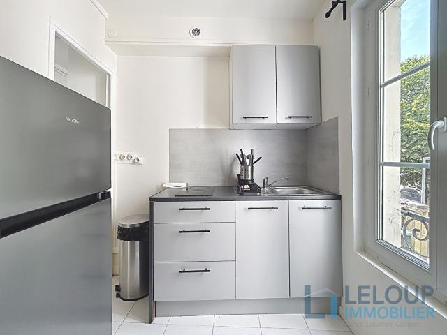 Appartement 2 pièces, 37 m² à louer à Rouen 76000