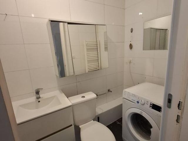 Appartement 2 pièces, 37 m² à louer à Schiltigheim 67300