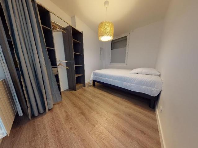 Appartement 2 pièces, 37 m² à louer à Saint Étienne 42100