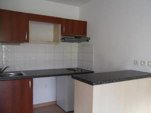 Appartement 2 pièces, 37 m² à louer à Saint Gaudens 31800