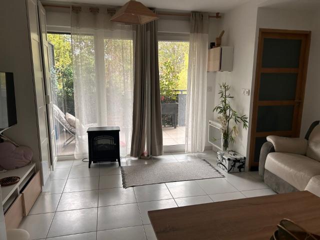 Appartement 2 pièces, 37 m² à louer à Saint Jean de Védas 34430