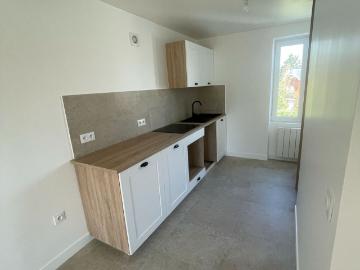 Appartement 2 pièces, 37 m² à louer à Saint Maur des Fossés 94210