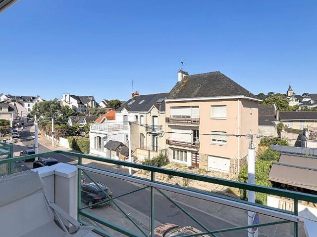 Appartement 2 pièces, 37 m² à louer à Saint Nazaire 44600
