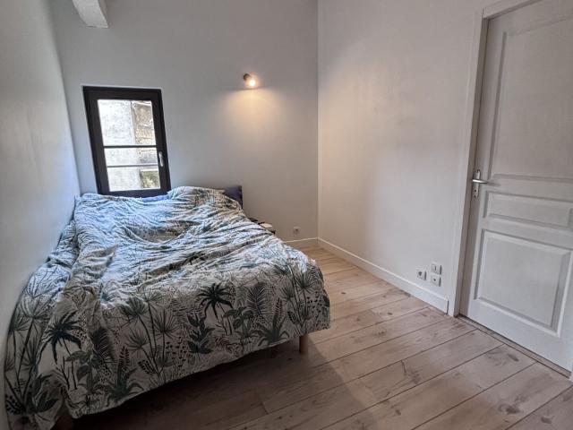 Appartement 2 pièces, 37 m² à louer à Sommières 30250