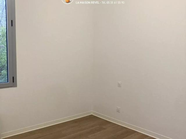 Appartement 2 pièces, 37 m² à louer à Sorèze 81540