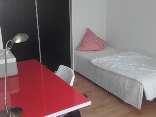 Appartement 2 pièces, 37 m² à louer à Strasbourg 67000