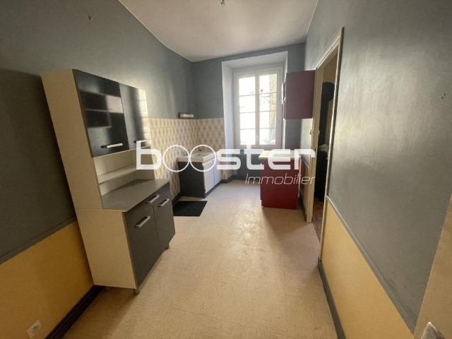 Appartement 2 pièces 37 m²