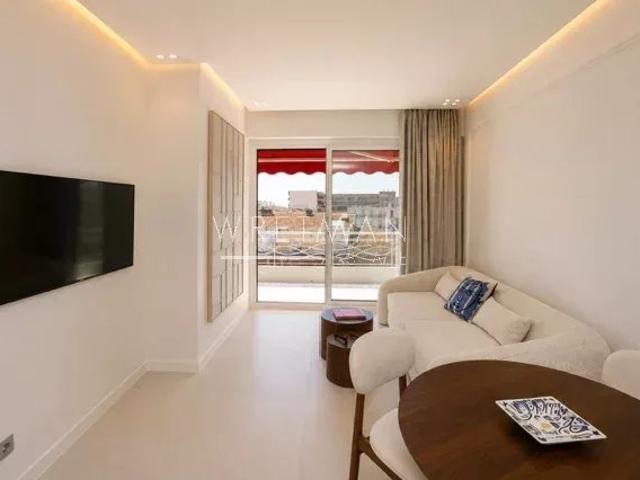 Appartement 2 pièces 37 m²