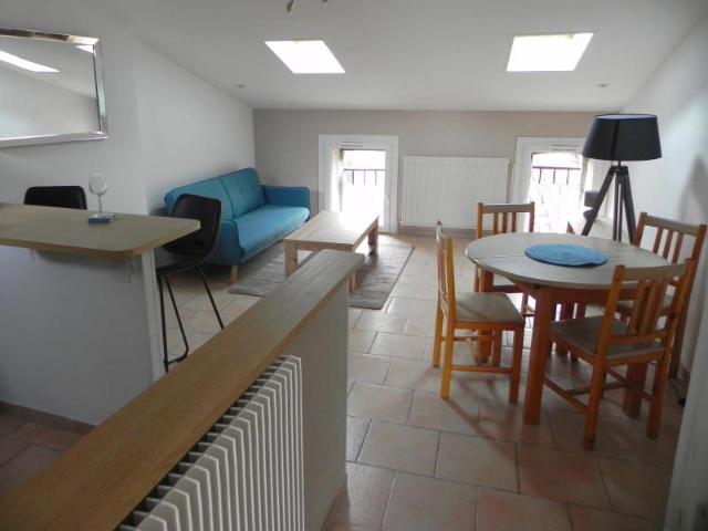Appartement 2 pièces 37 m²