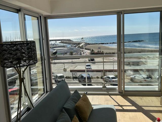 Appartement 2 pièces 37 m²