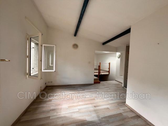 Appartement 2 pièces 37 m²