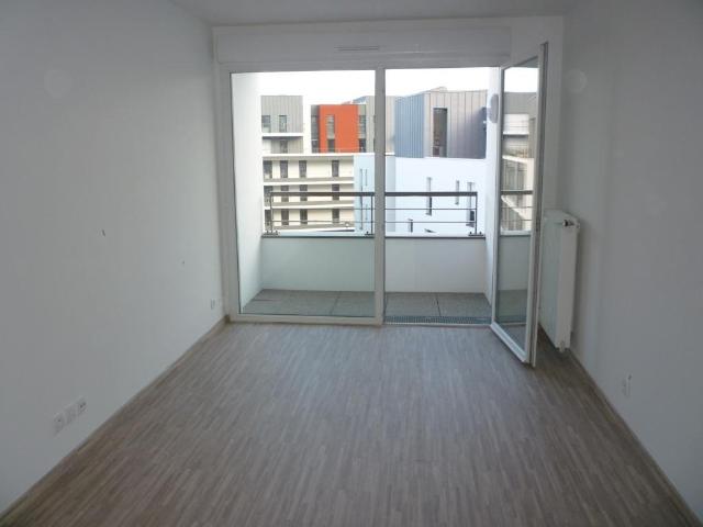 Appartement 2 pièces 37 m²