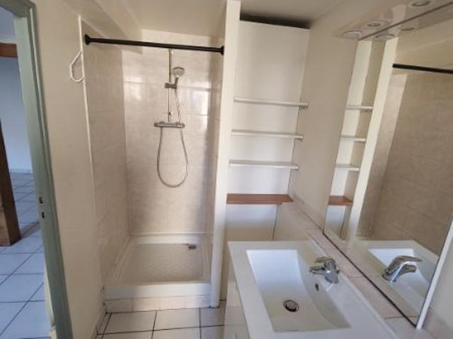 Appartement 2 Pièces 37 m²