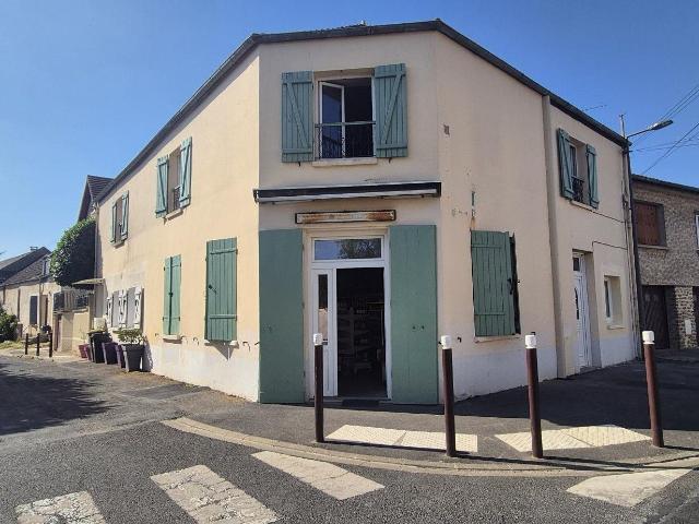 Appartement 2 pièces 37 m²