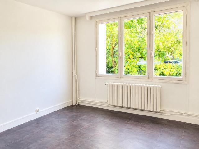 Appartement 2 pièces 37 m²