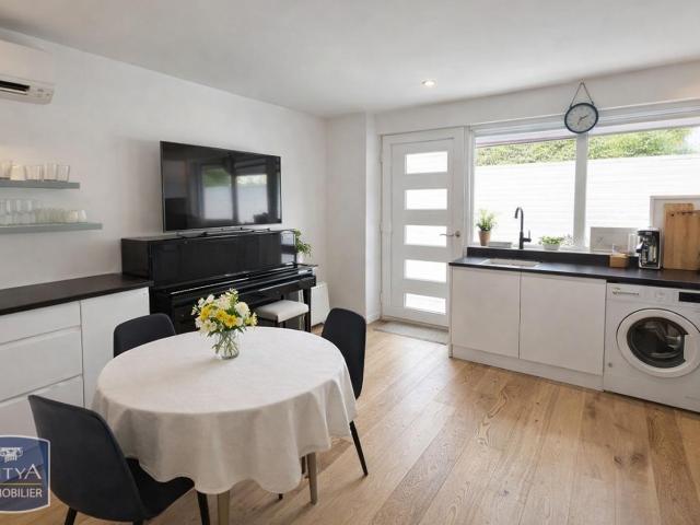 Appartement 2 pièces 37 m²