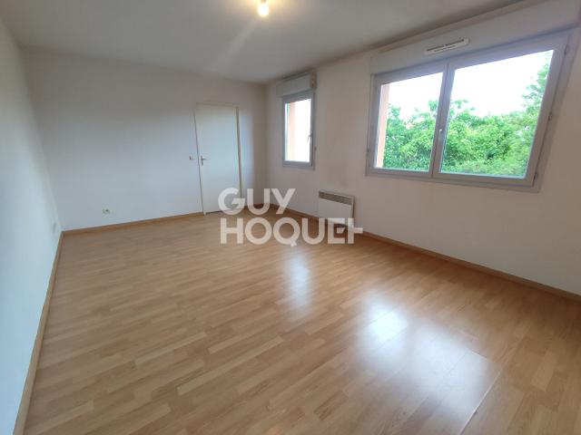 Appartement 2 pièces 37 m²