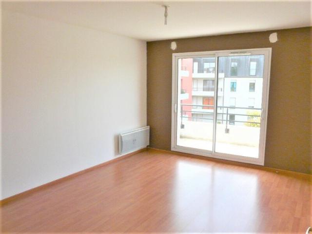 Appartement 2 pièces 37 m²