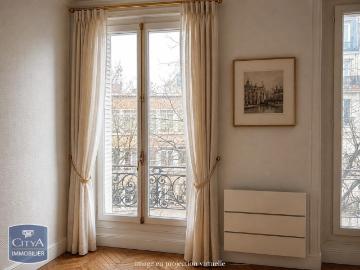Appartement à vendre à Belleville Paris - Cave