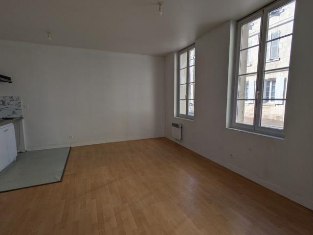 Appartement 2 pièces 37 m²
