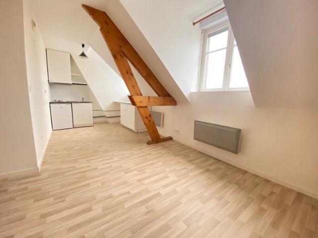 Appartement 2 pièces 37 m²