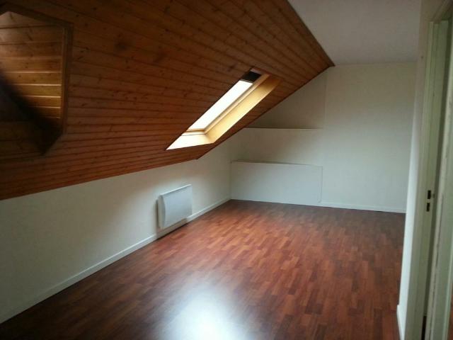 Appartement 2 pièces 37 m²