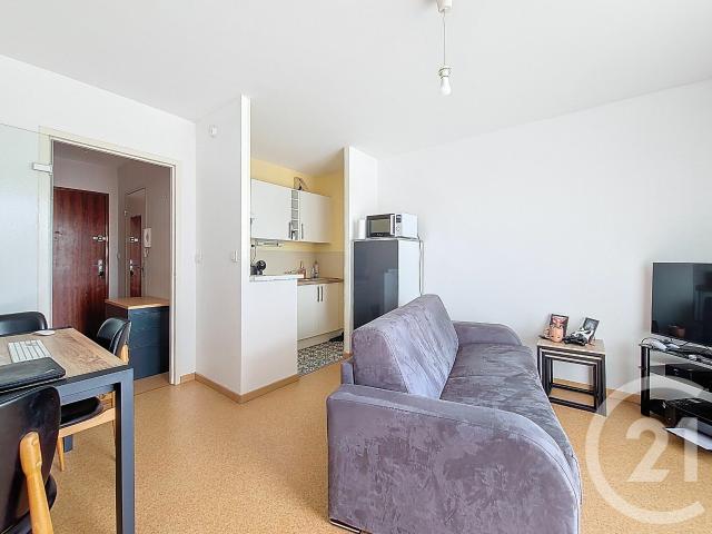 Appartement 2 pièces 37 m²