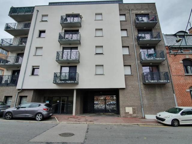 Appartement 2 pièces 37 m²