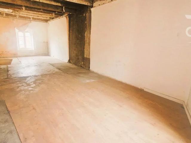 Appartement 2 pièces 37 m²