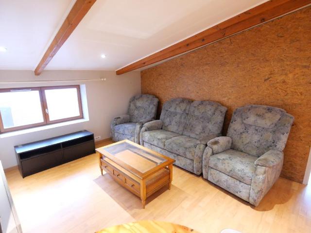 Appartement 2 pièces 37 m²