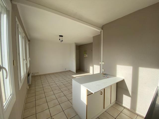 Appartement 2 pièces 37 m²
