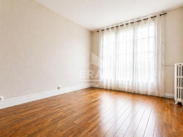 Appartement 2 pièces 37 m²