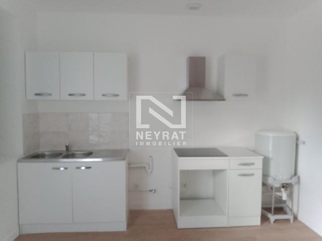 Appartement 2 pièces 37 m²