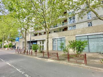 Appartement 2 pièces 37 m²