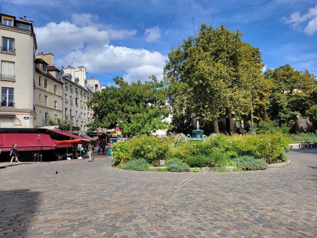 Appartement 2 pièces 37 m²