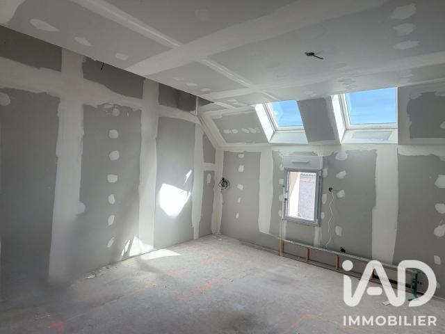 Appartement 2 pièces 37 m²