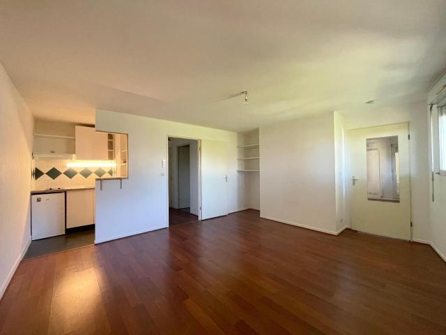 Appartement 2 pièces 37 m²