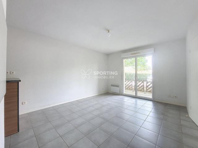 Appartement 2 pièces 37 m²