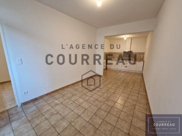 Appartement 2 pièces 37 m²