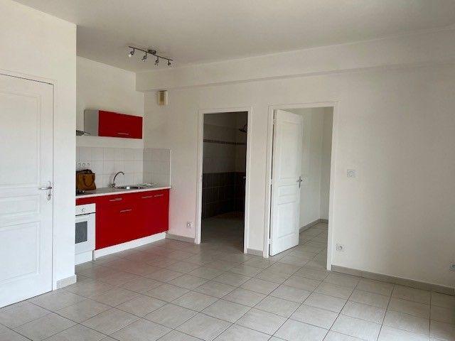 Appartement 2 Pièces 37 m²