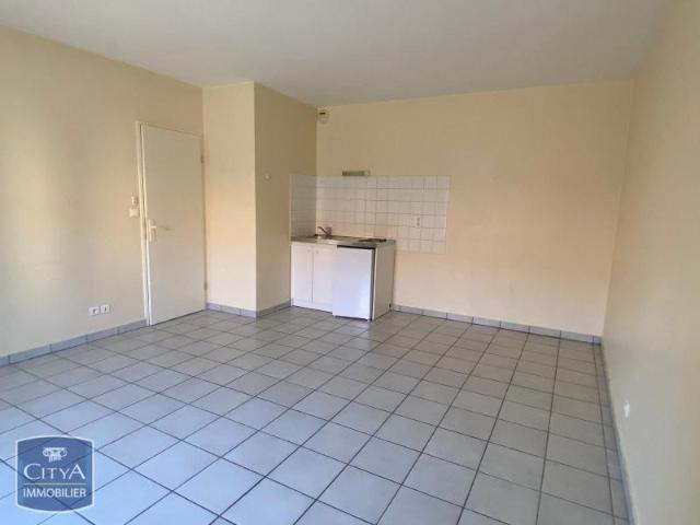 Appartement 2 pièces 37 m²