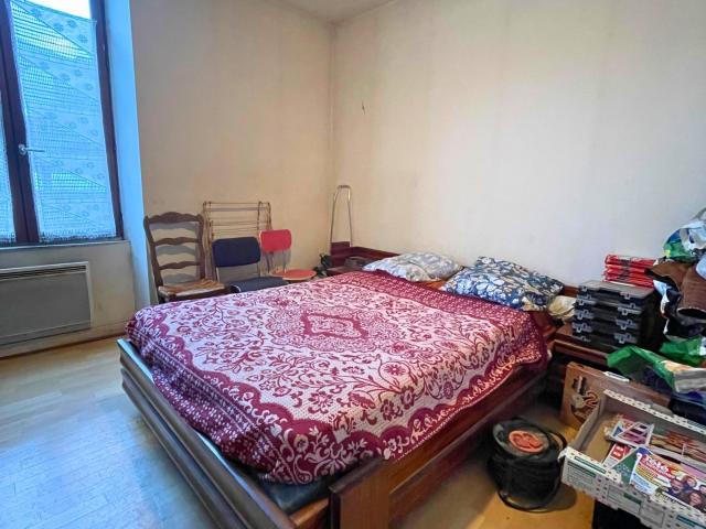 Appartement 2 pièces 37 m²