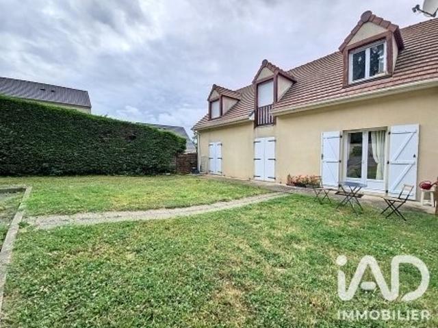 Appartement 2 pièces 37 m²