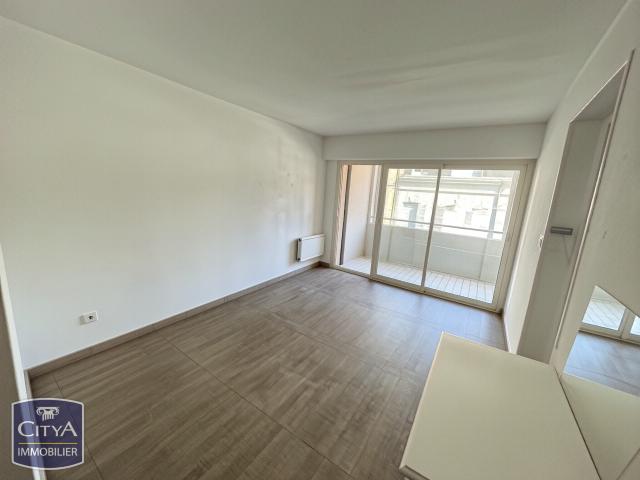 Appartement 2 pièces 37 m²