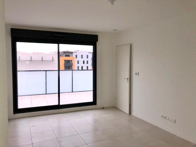 Appartement 2 pièces 37 m²