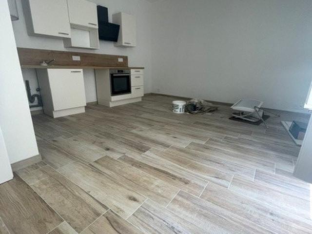 Appartement 2 pièces 37 m²