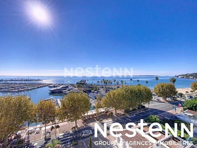 Appartement 2 pièces 37 m²