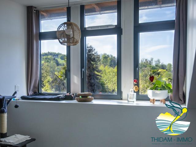 Appartement 2 pièces 37 m²