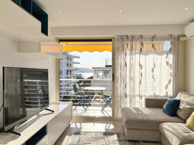 Appartement 2 pièces 37 m²