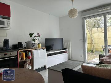 Appartement 2 pièces 37 m²